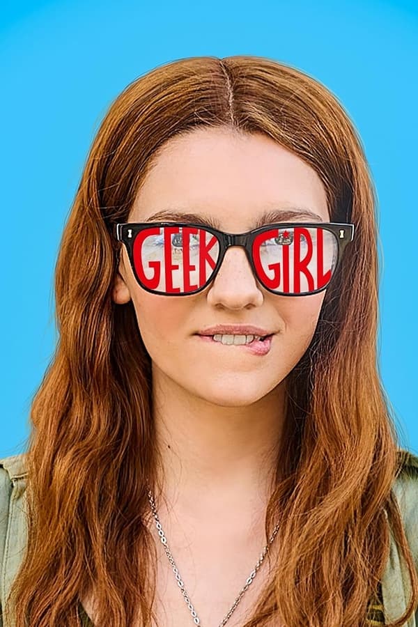 Geek Girl (2024)