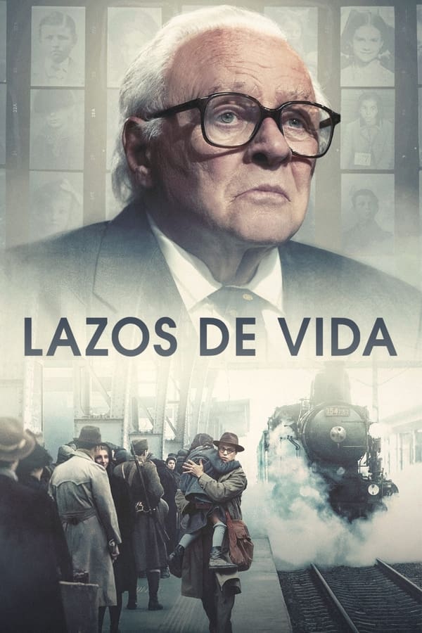 Lazos De Vida (2023)