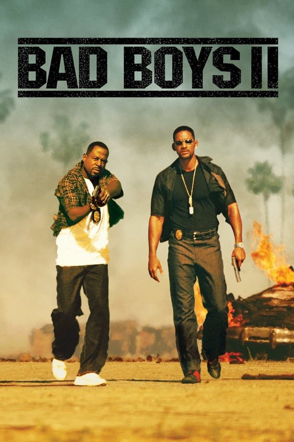 Bad Boys 2 (2003)