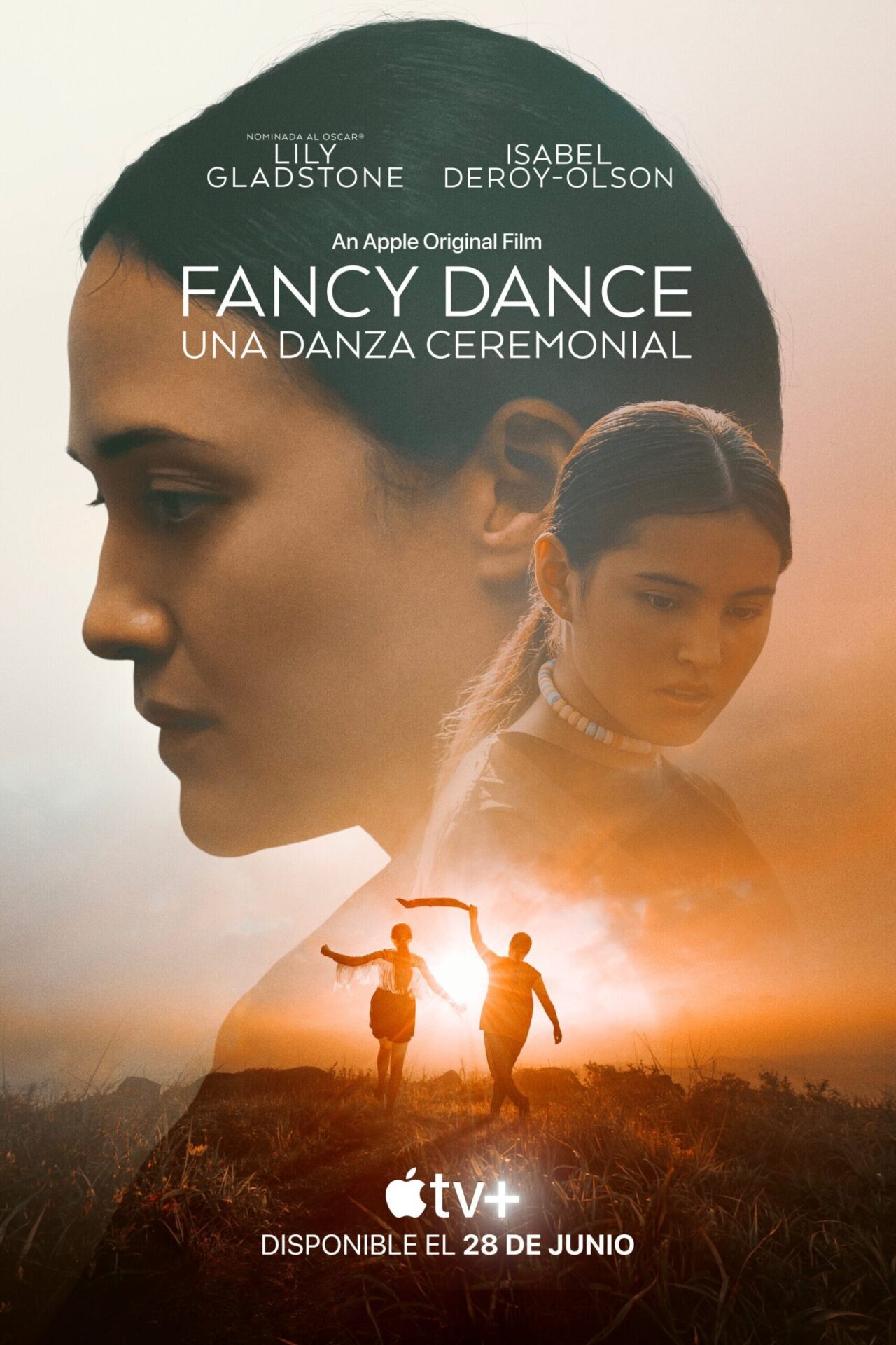 Fancy Dance: Una danza ceremonial (2024)