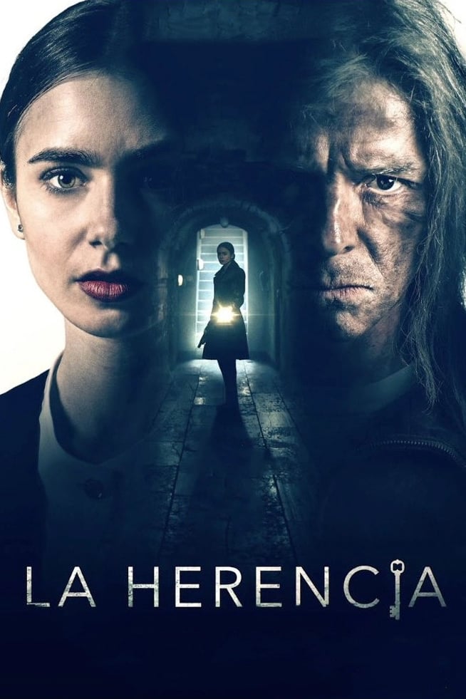 La Herencia (2024)