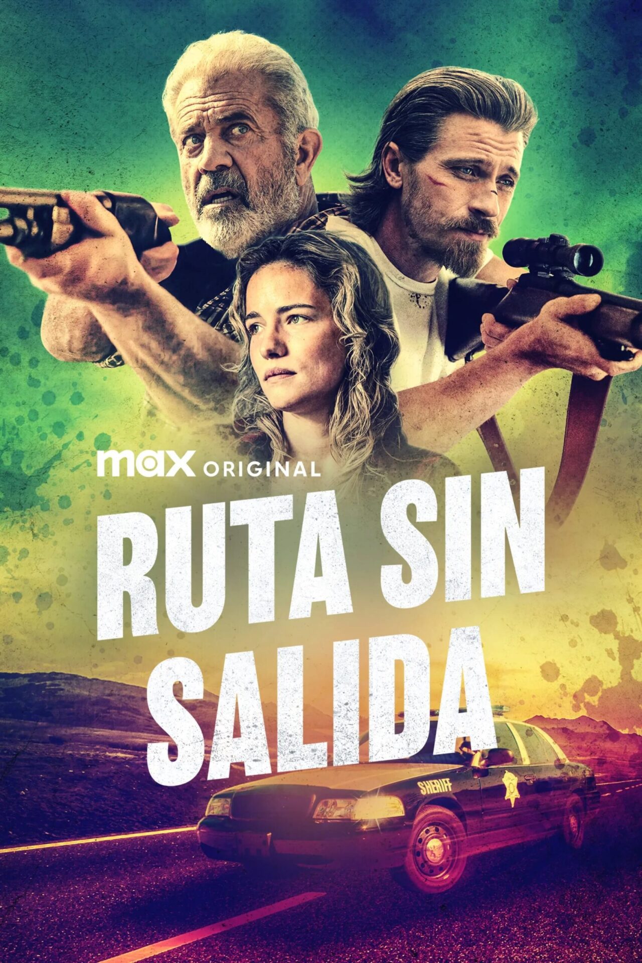 Ruta Sin Salida (2023)