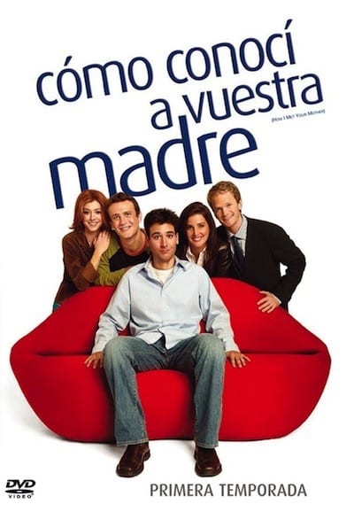 Cómo Conocí a tu Madre (2005) Completa