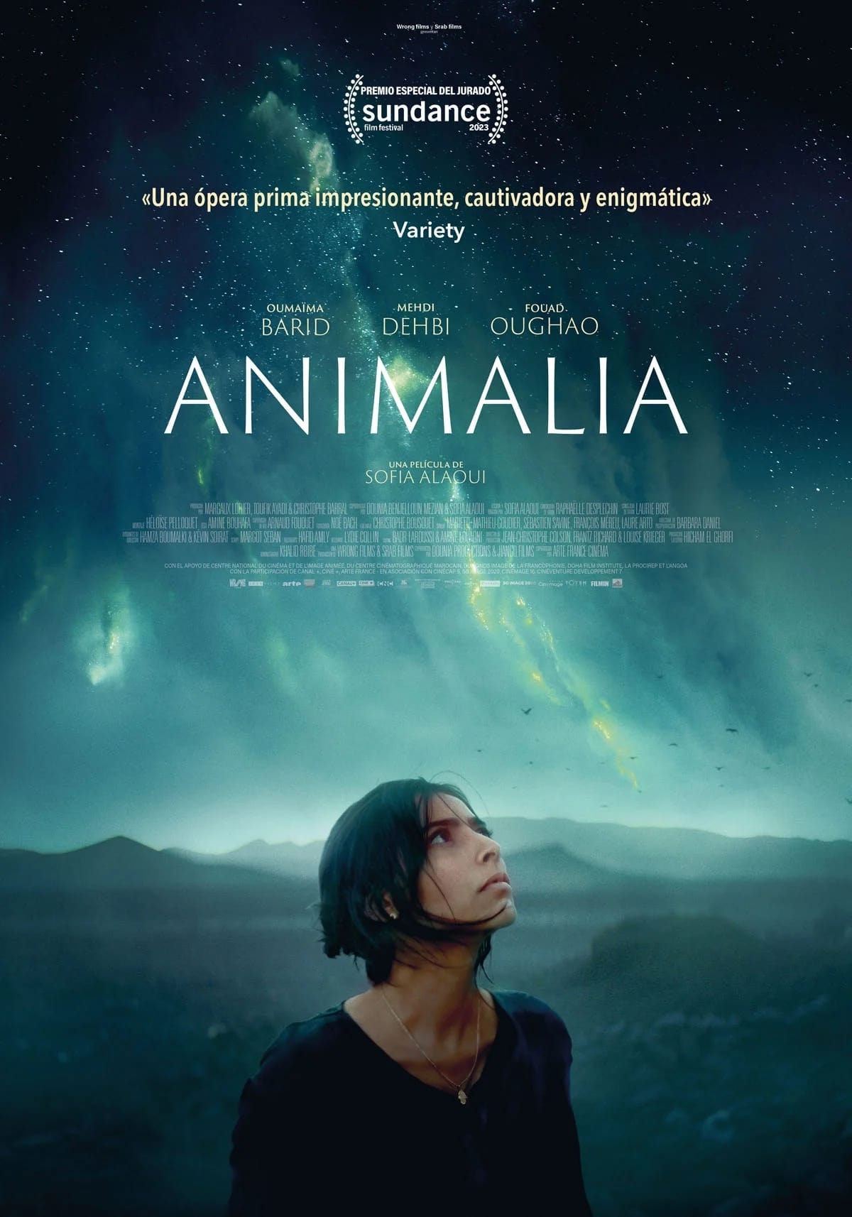 Animalia (2023)