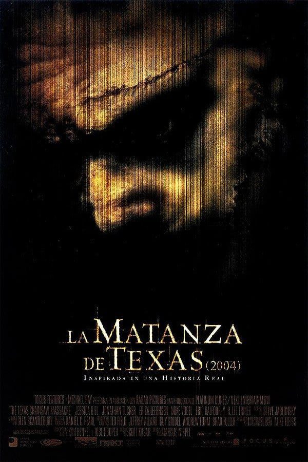 La Matanza de Texas (2003)