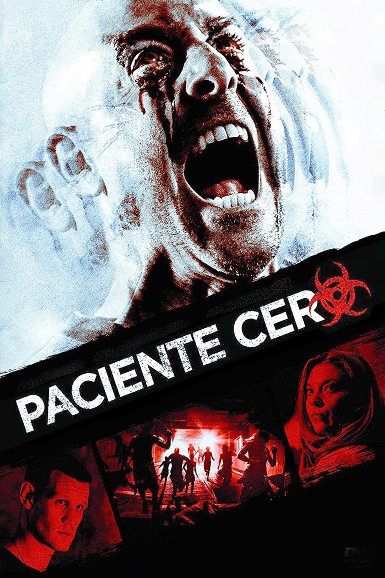 Paciente Cero (2018)