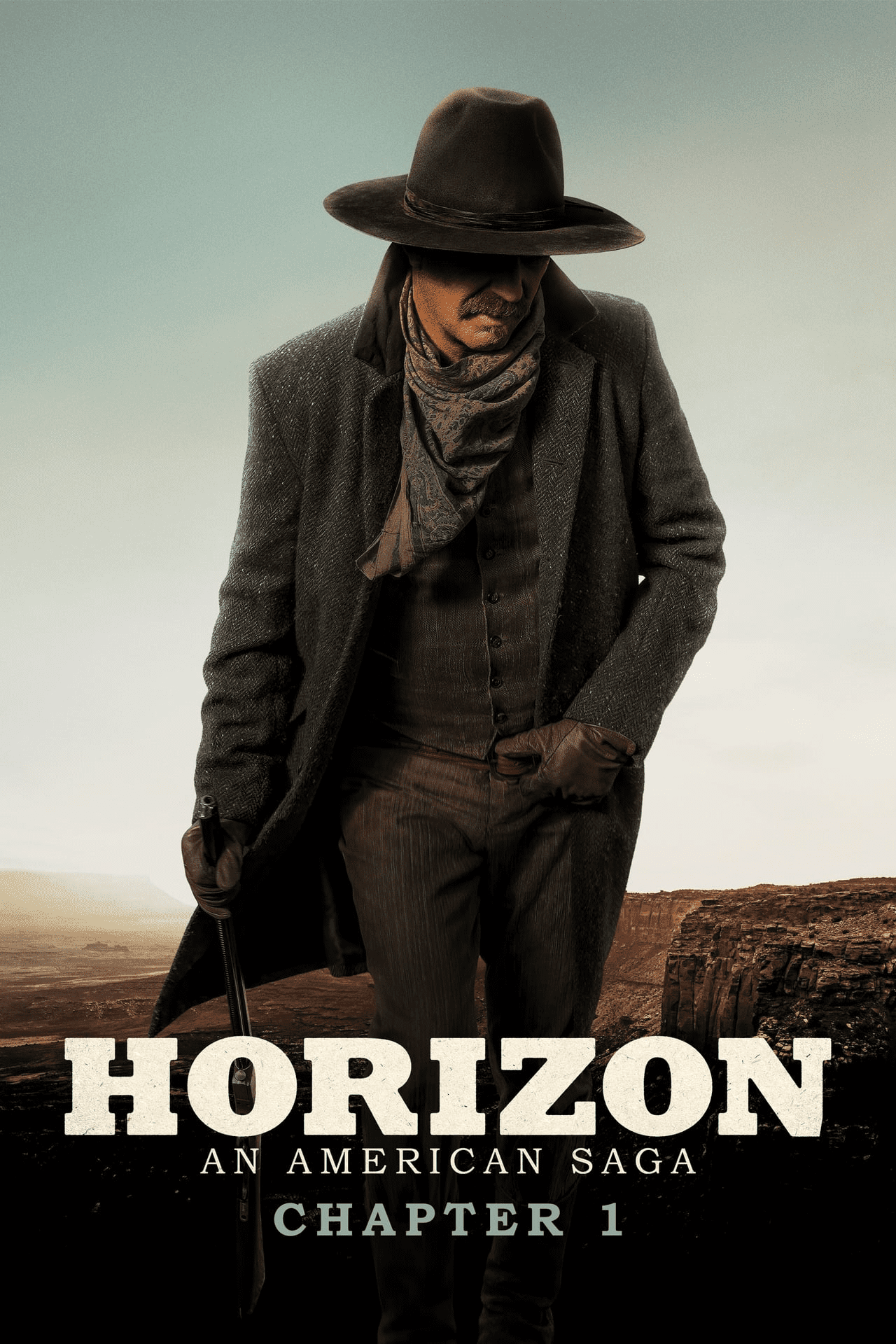 Horizon: An American Saga – Capítulo 1 (2024)