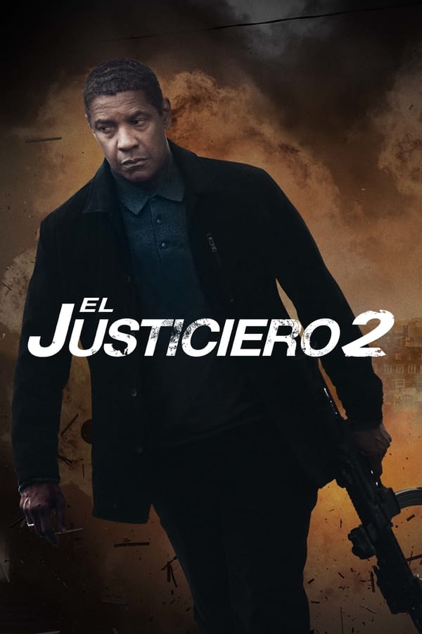 El Justiciero 2 (2018)