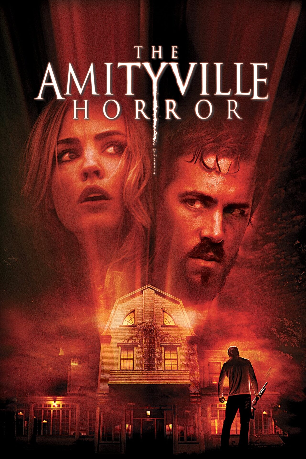 Terror en Amityville (2005)