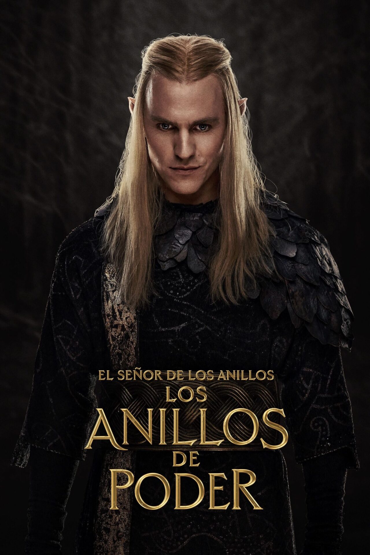 El señor de los anillos: Los anillos de poder (2024) Temporada 2