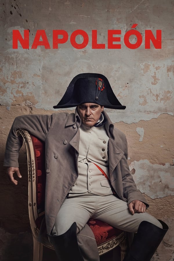 Napoleón – Director’s Cut (2023)