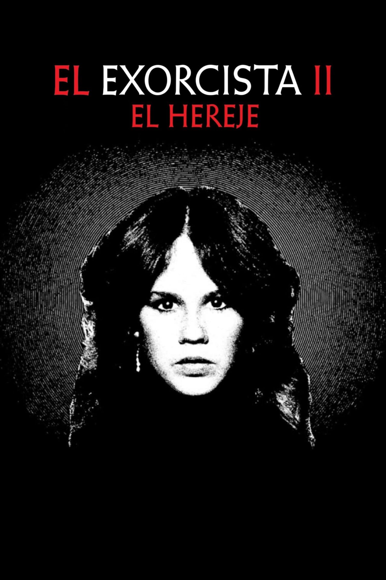 El exorcista II: El hereje (1977)