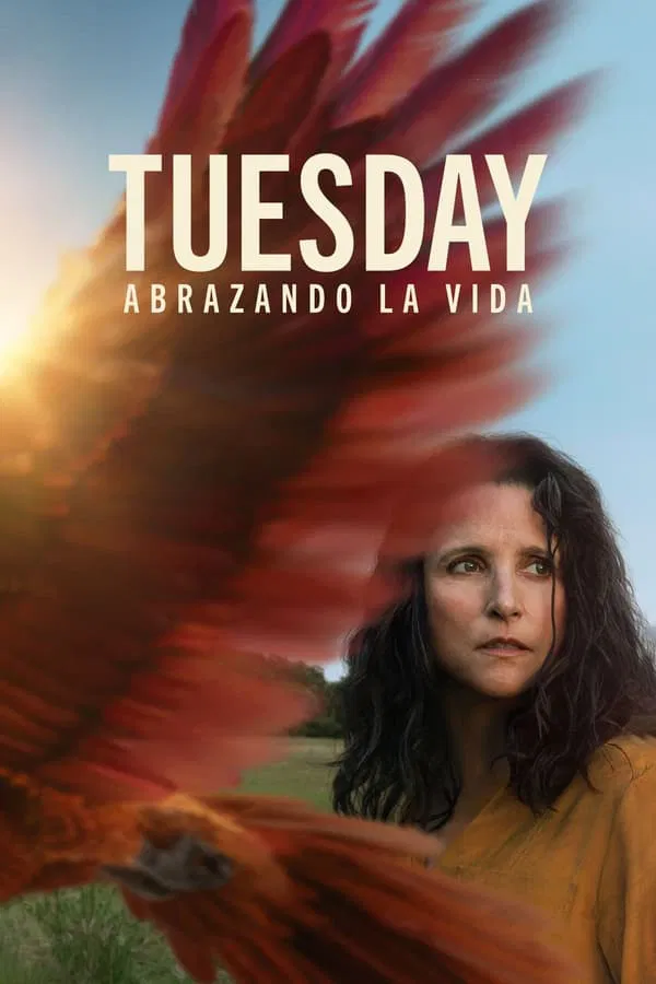 Tuesday, Abrazando La Vida (2024)