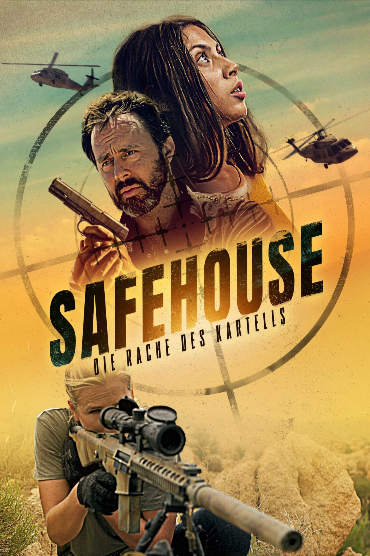 Safehouse (2023)