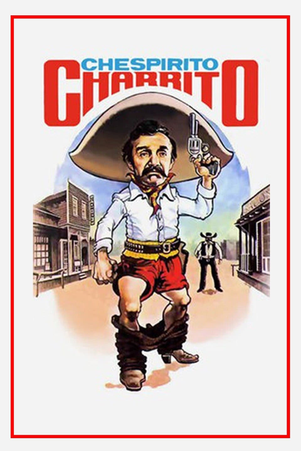 Charrito (1984)