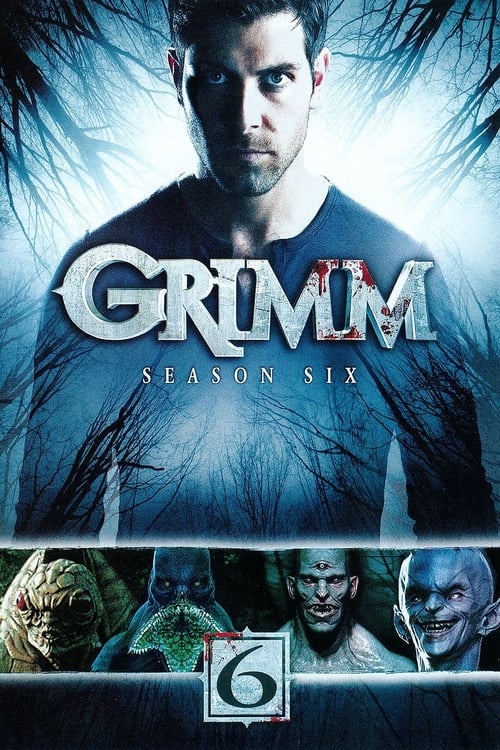 Grimm Temporada 6 Latino