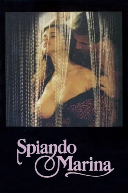 Espiando a Marina (1992)