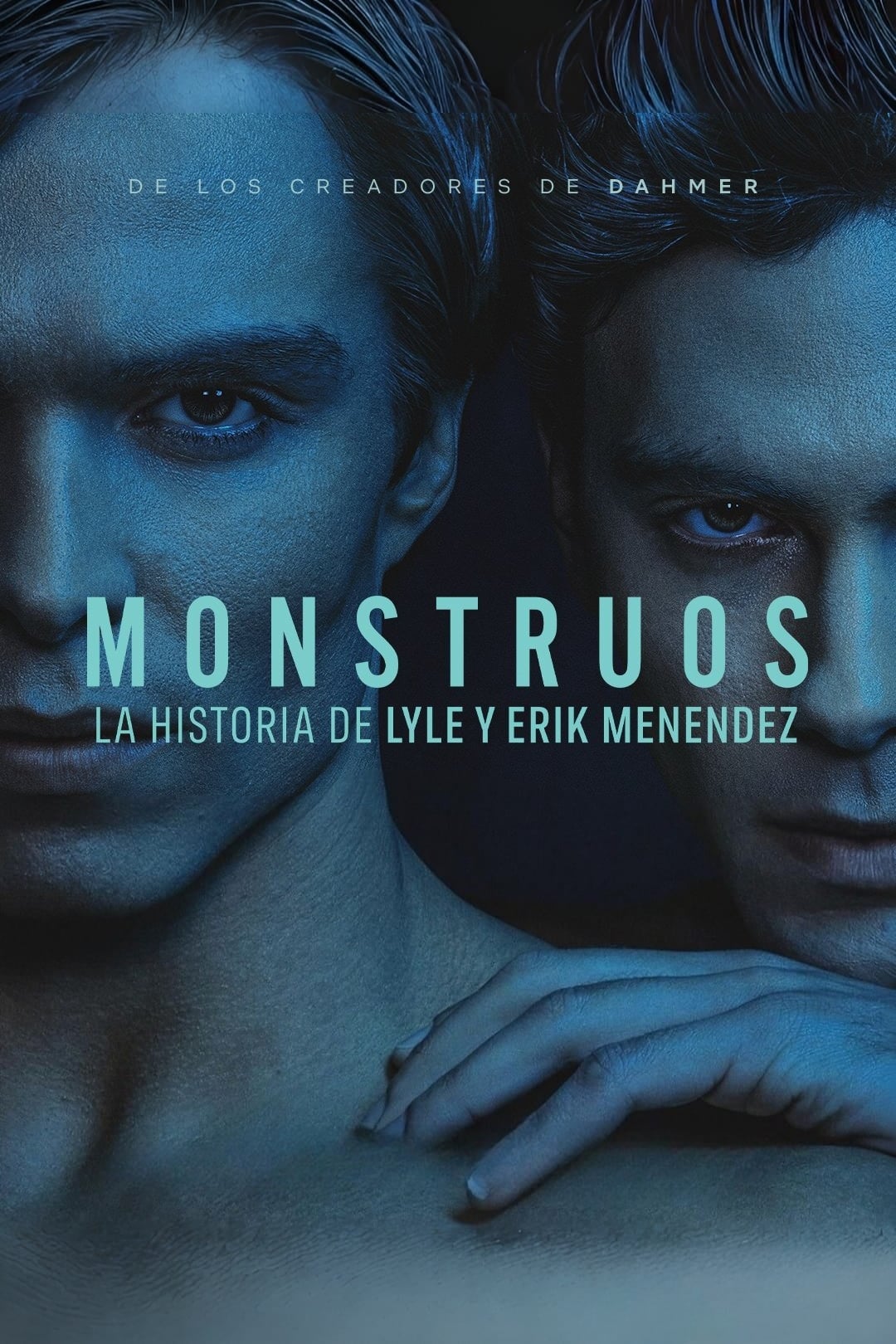 Monstruos: La historia de Lyle y Erik Menendez (2024)