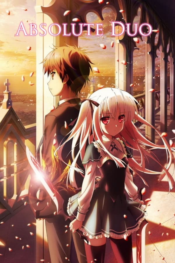 Absolute Duo (2015)