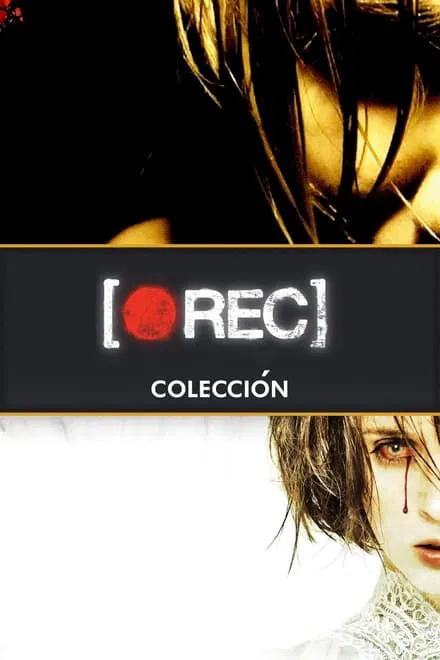 [REC] – Colección