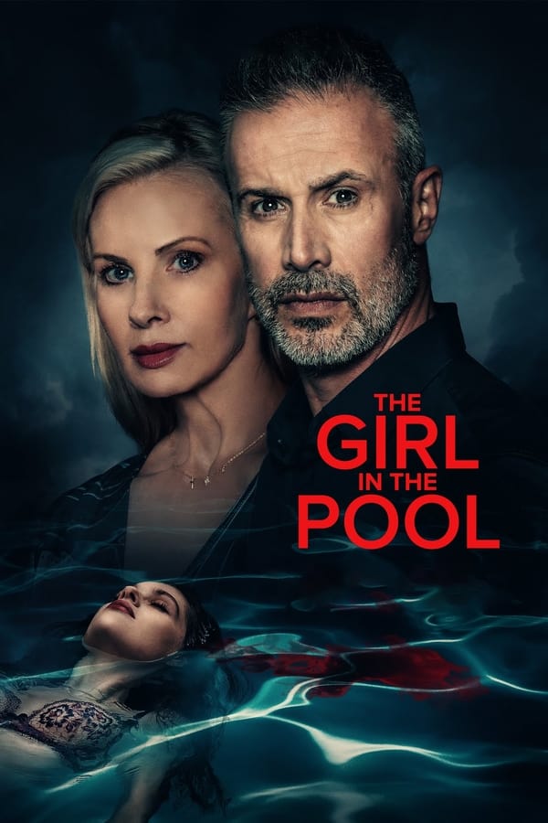 The Girl in the Pool (2024) VOSE