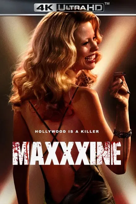 MaXXXine (2024) [4K ULTRA-HDR10]