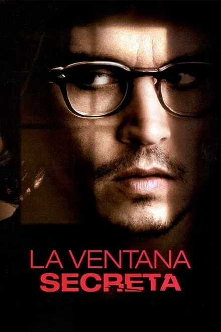 La ventana secreta (2004)