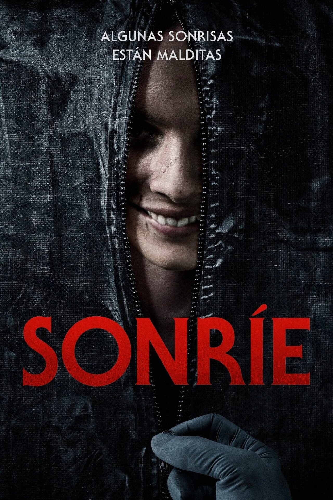 Sonríe (2022)