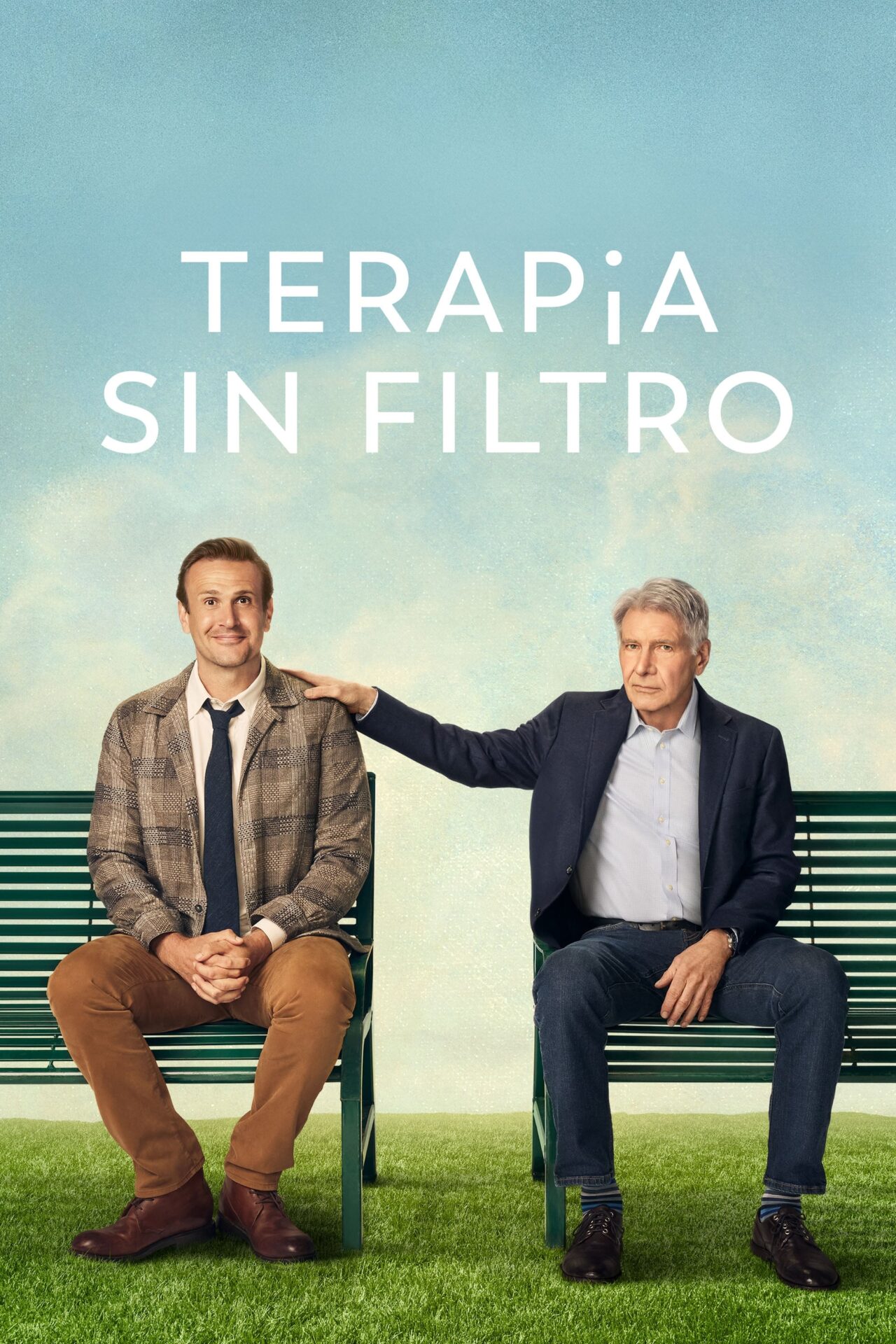 Terapia sin filtro (2024) Temporada 2