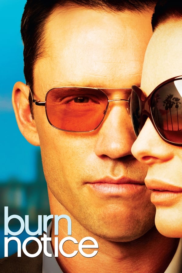 Burn Notice Latino 1 Temporada (2007)