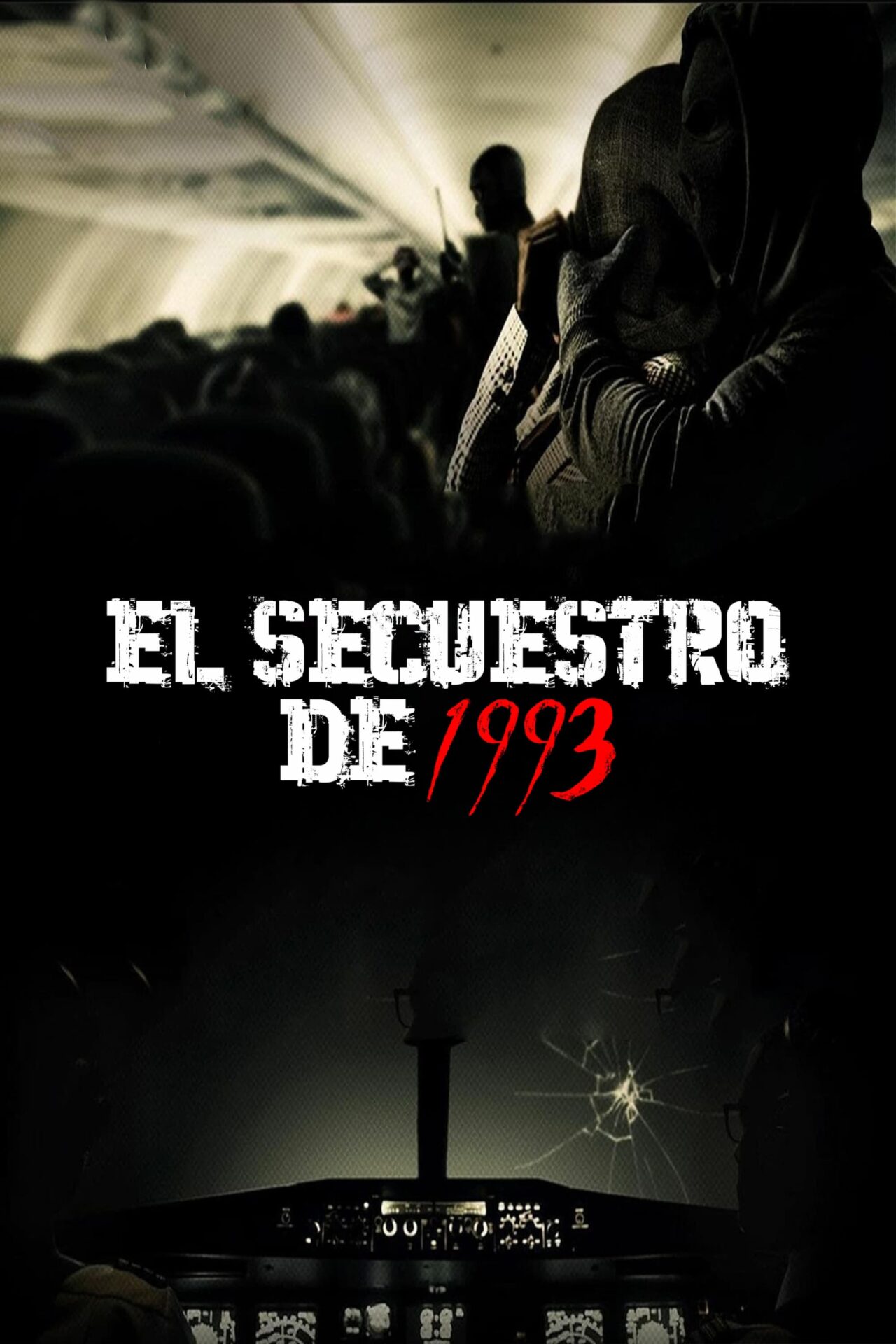 El Secuestro de 1993 (2024)