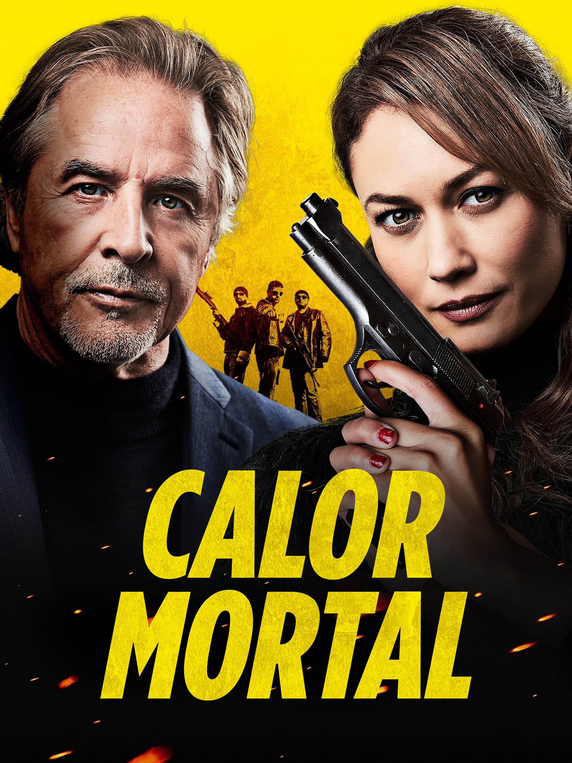 Calor mortal (2022)