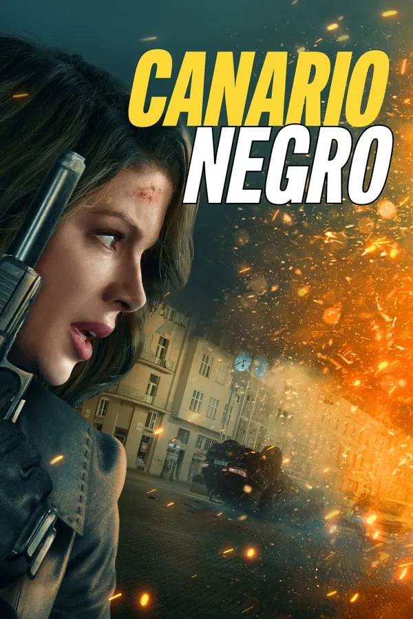 Canario negro (2024)