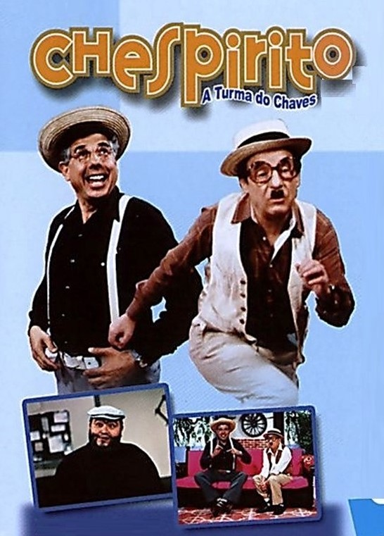 Chespirito Temporada 4 Latino