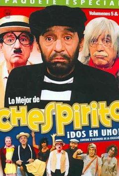 Chespirito Temporada 11 Latino