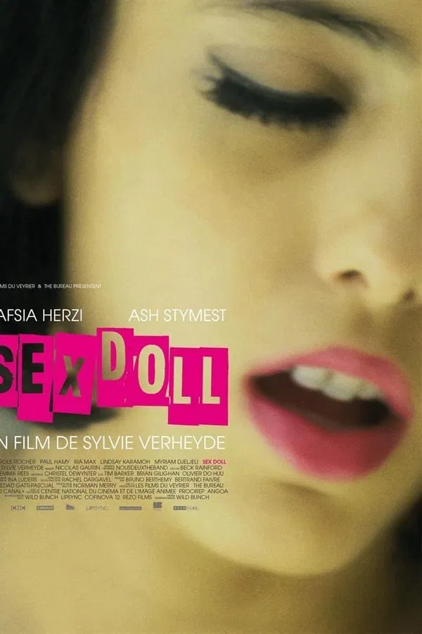 Sex Doll (2016)