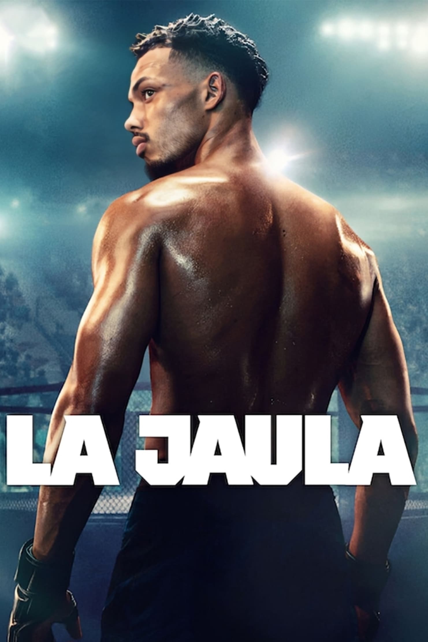 La jaula (2024)