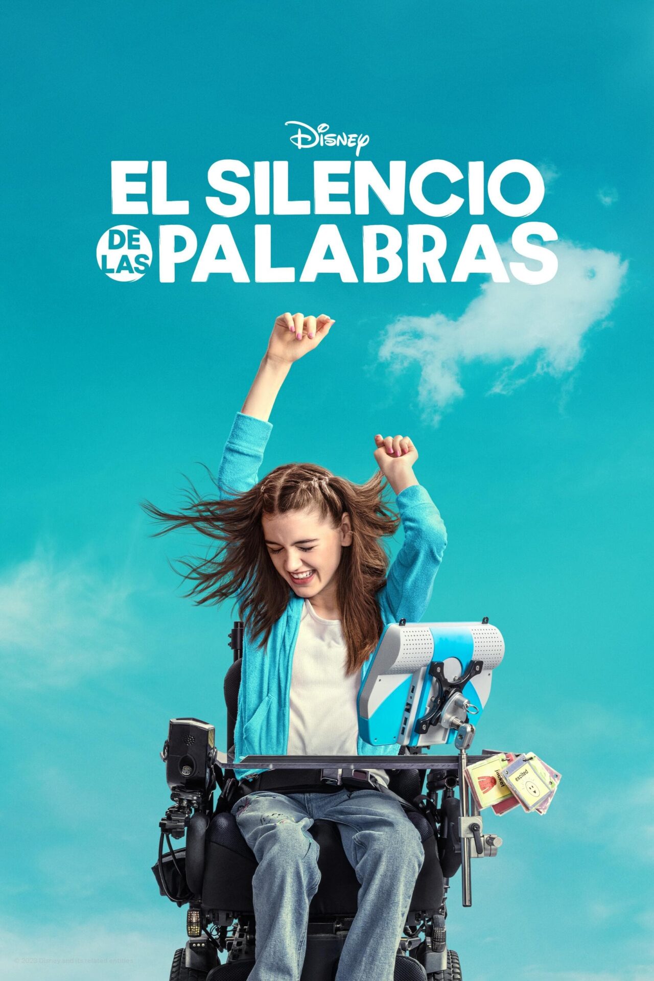 El Silencio de las Palabras (2024)