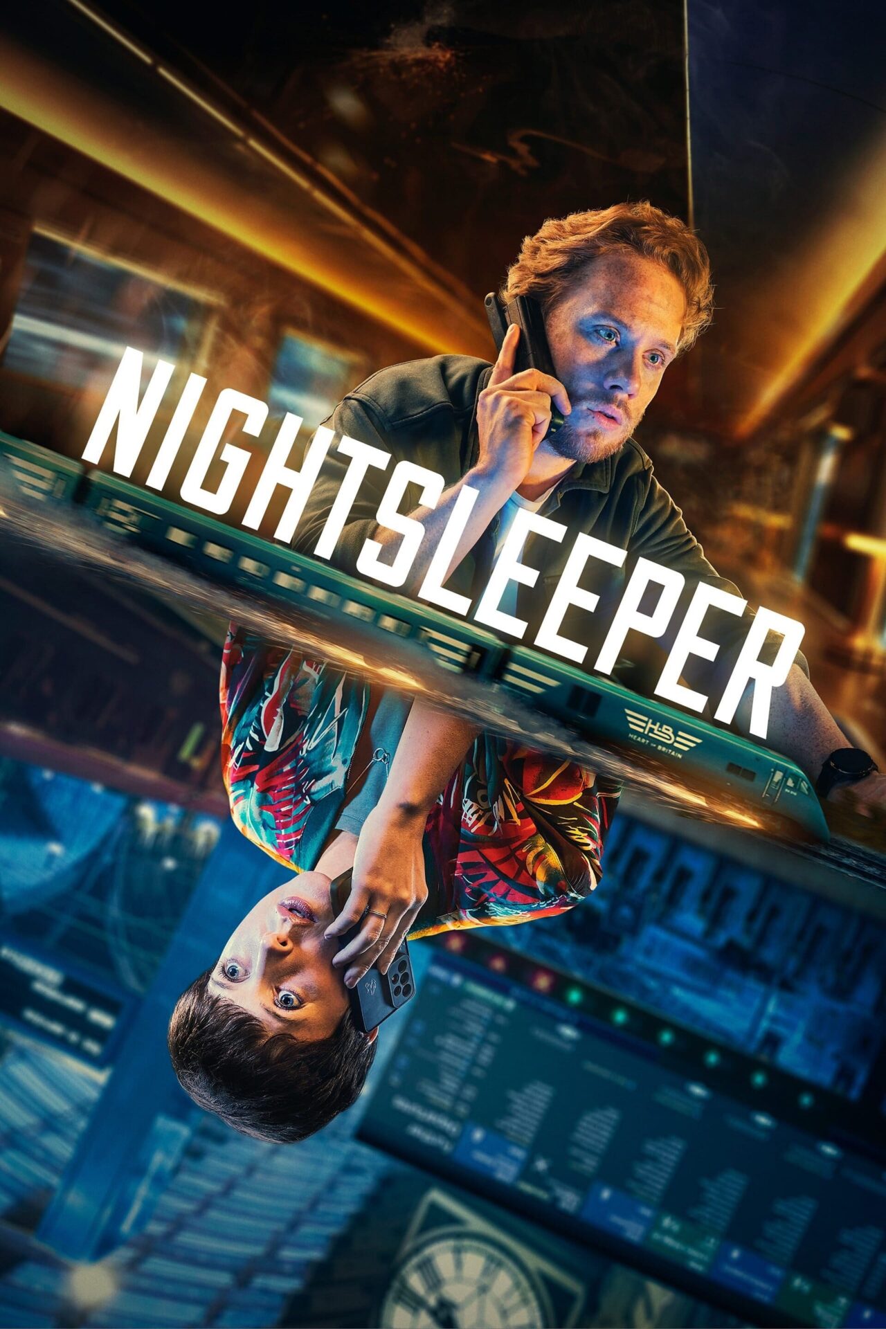 Nightsleeper (2024)