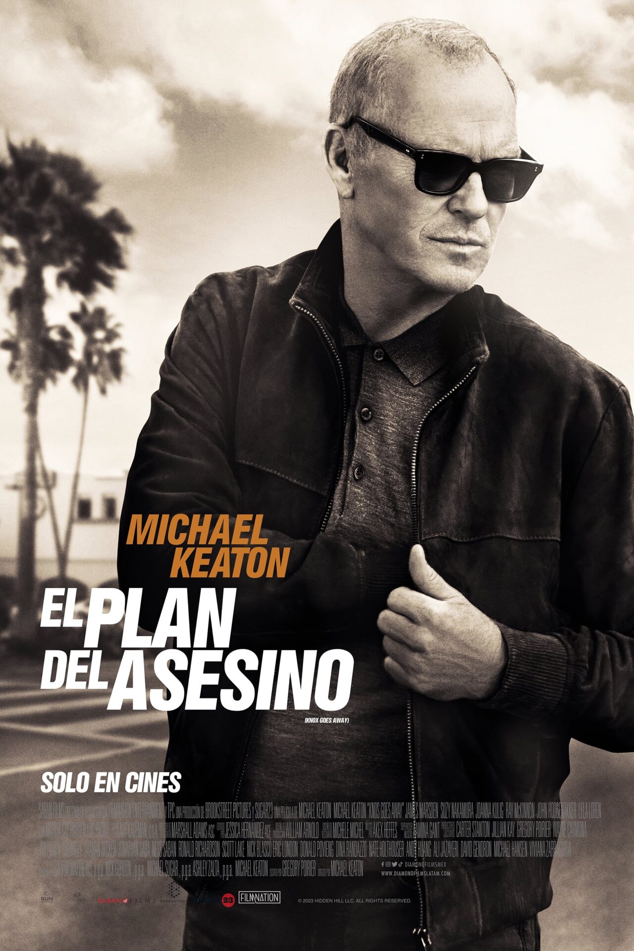 El plan del asesino (2024)