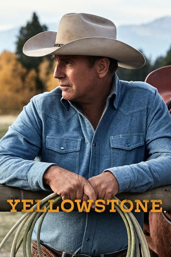 Yellowstone Temporada 4 (2021)