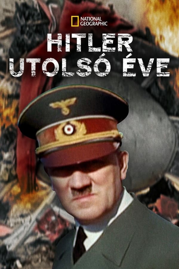 El ultimo año de Hitler (2015)