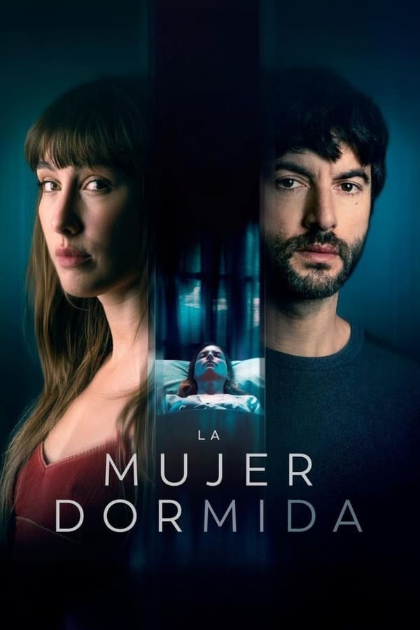 La mujer dormida (2024)