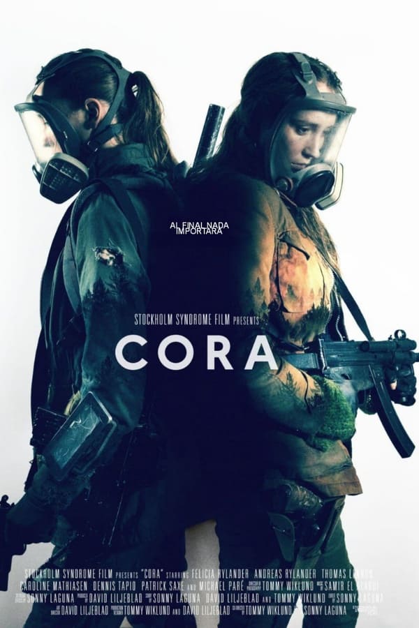 Cora (2024)