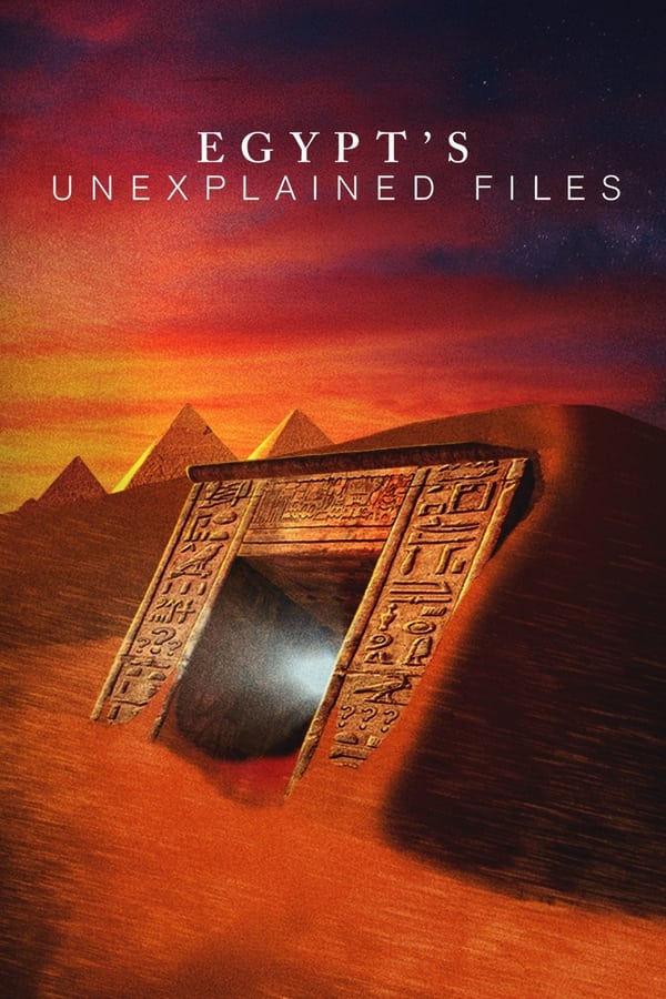 Enigmas De Egipto (2019)