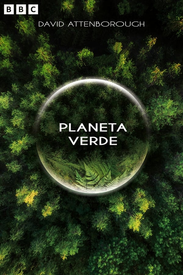 Planeta Verde (2022)