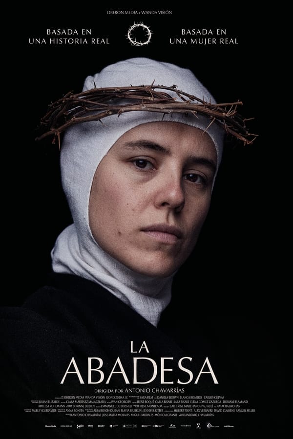 La abadesa (2024)