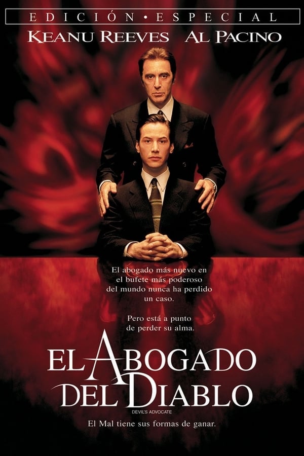 El Abogado del Diablo (1997)