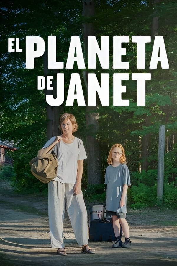 Janet Planet (2024)