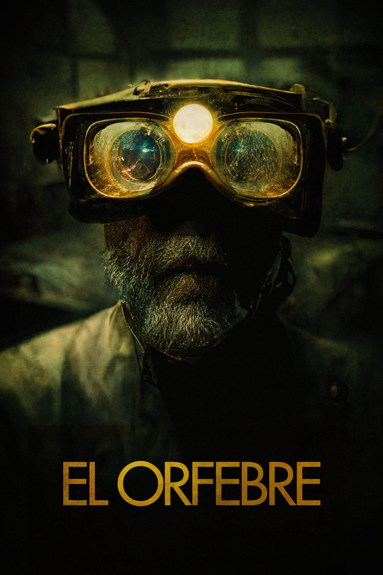 El Orfebre (2022)